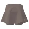 Falda Bidi Badu Spectrum Gewelltes Marron
