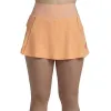 Saia Bullpadel Acim Laranja Pastel