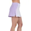 Saia Bullpadel Bea Gonzalez Pugue Roxo Pastel