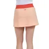 Saia Bullpadel Delfi Brea Asegur Laranja Pastel