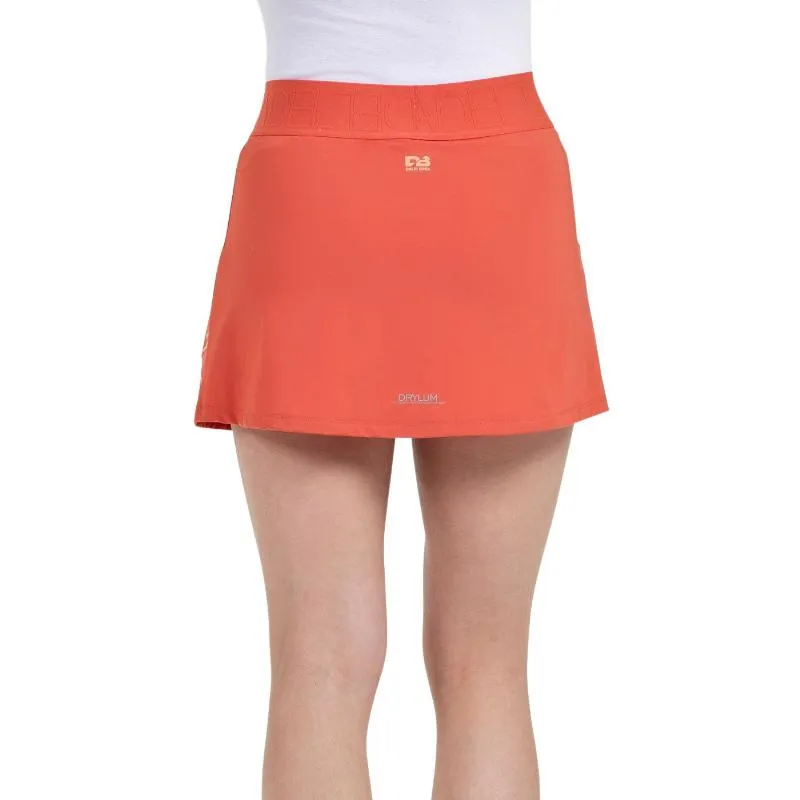 Saia de toranja Bullpadel Delfi Brea Asegur