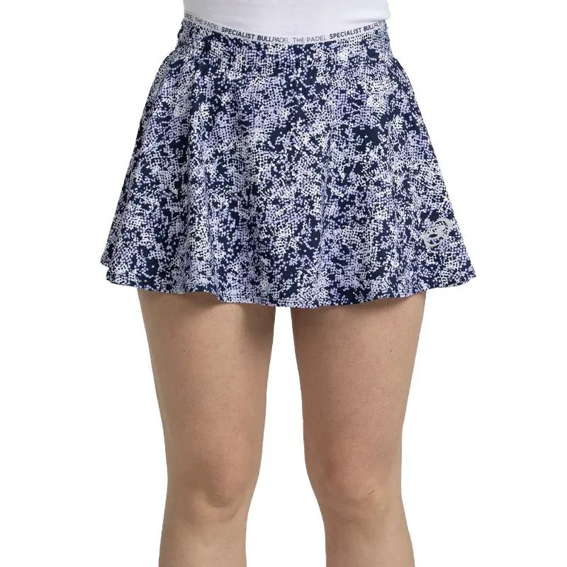 Saia Bullpadel Delfi Brea Parasil Deep Ocean