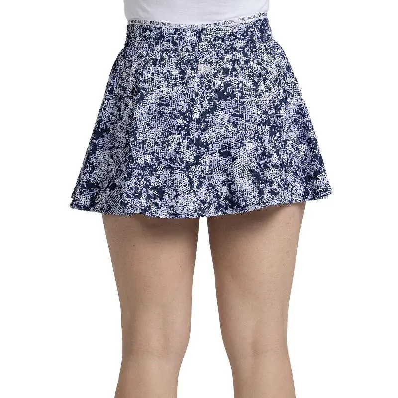 Saia Bullpadel Delfi Brea Parasil Deep Ocean