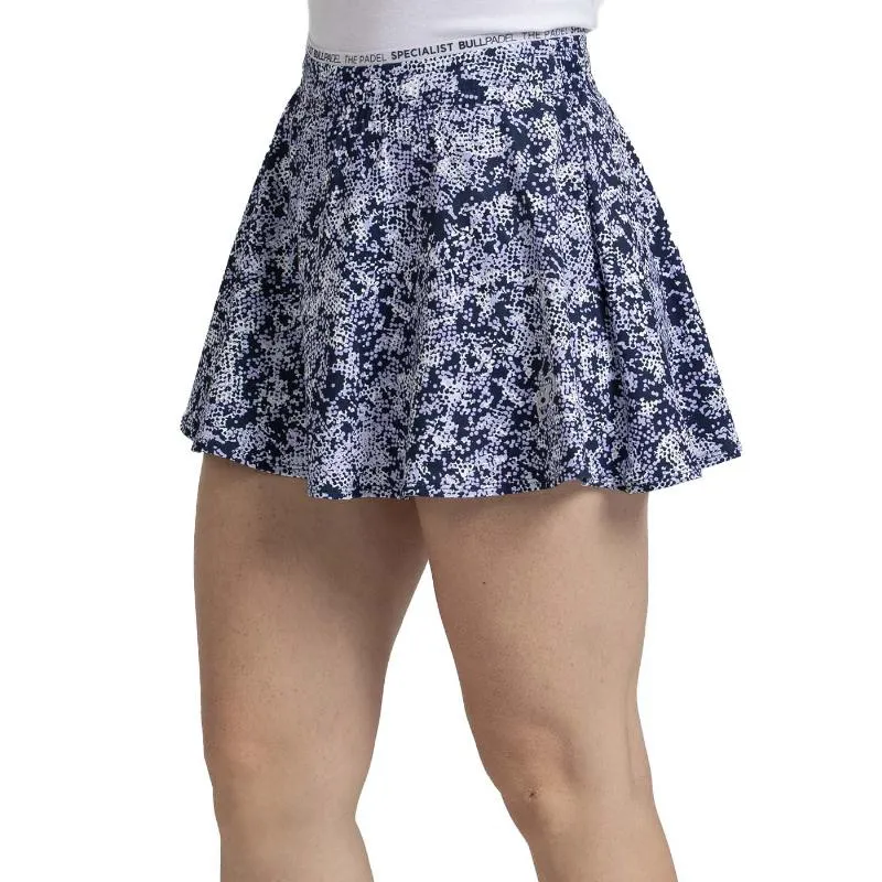Saia Bullpadel Delfi Brea Parasil Deep Ocean