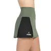 Bullpadel Premier Padel Pasau Khaki-Rock