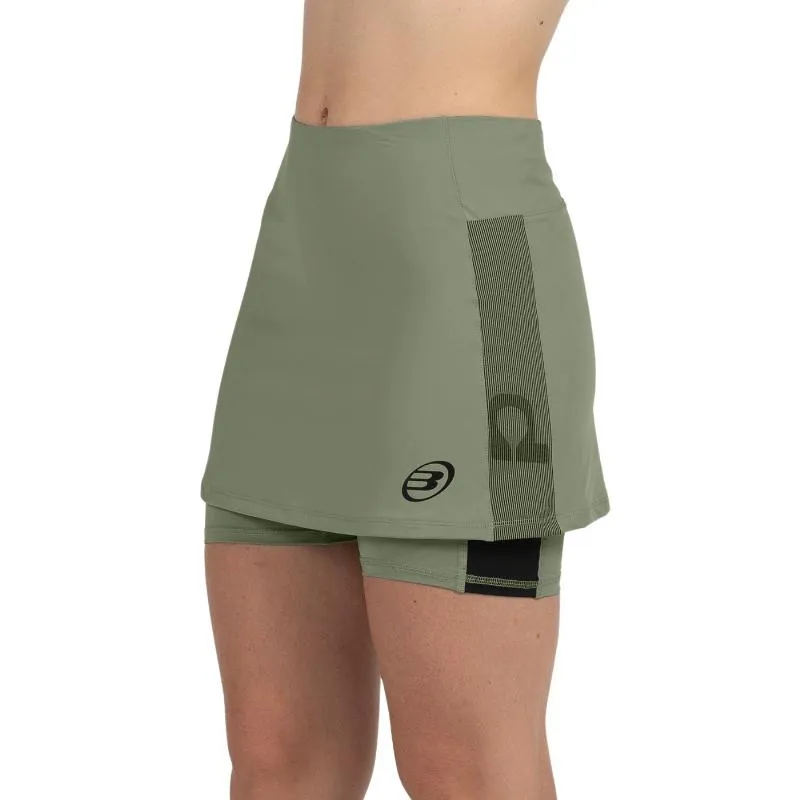 Bullpadel Premier Padel Portoa Khaki-Rock
