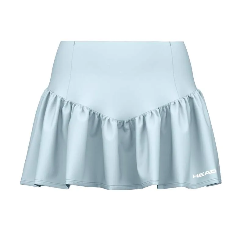 Movimento Falda Head Celeste