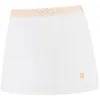 Falda Kswiss Hypercourt 5 Blanco