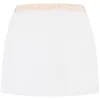 Falda Kswiss Hypercourt 5 Blanco
