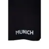 Rock Munchen Club Schwarz