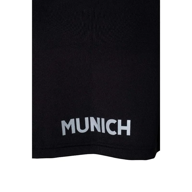 Rock Munchen Club Schwarz