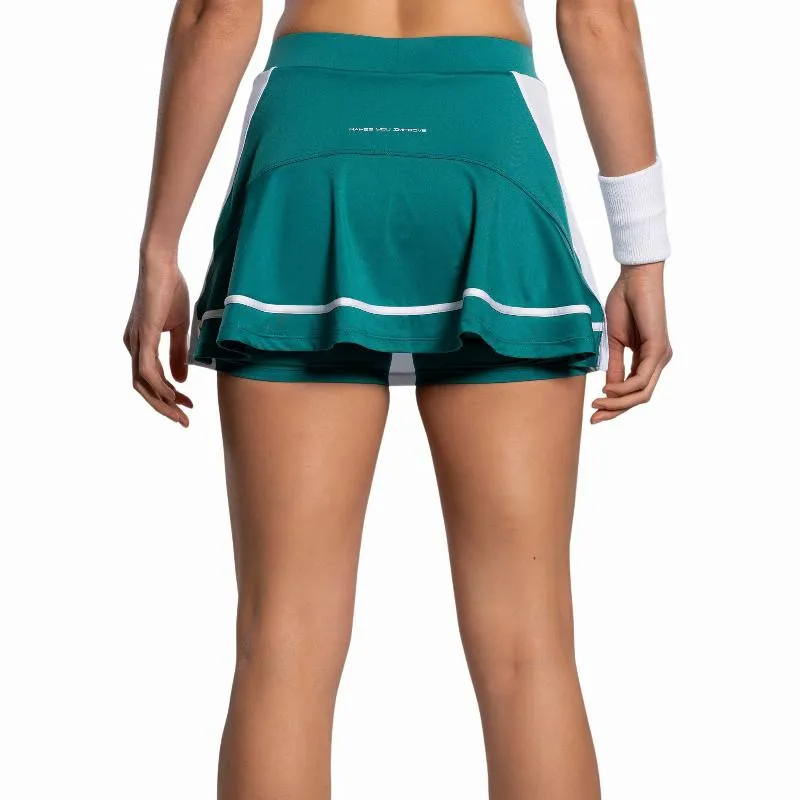 Saia Nox Pro White Green Ivy