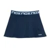 Nox Team Marineblauer Rock