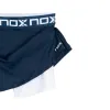 Nox Team Marineblauer Rock