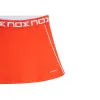 Nox Team Roter Weißer Rock