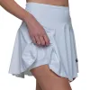 Falda Siux Spiel 26 Blanco