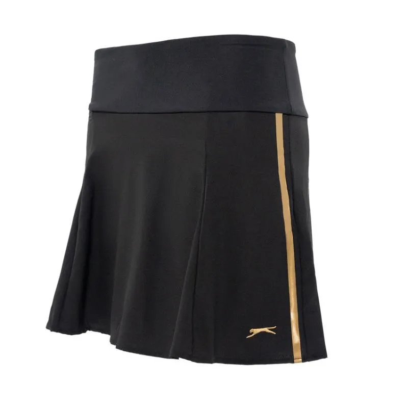 Slazenger Francesca Schwarzer Rock