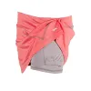 Falda Varlion MD12S08 Rosa