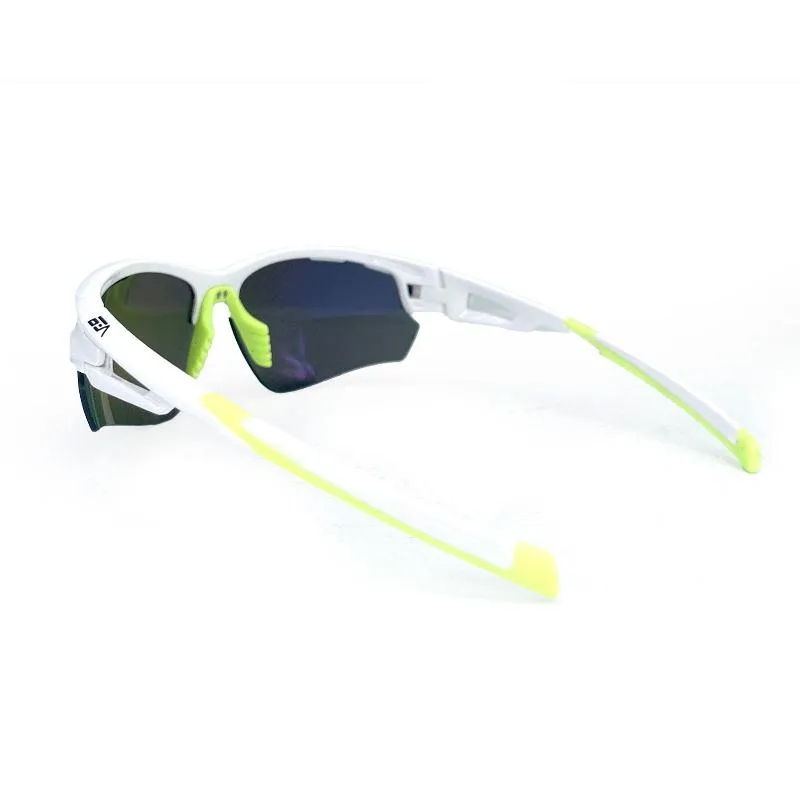 Óculos Viciantes Bea Gonzalez Pearl C2 Branco Verde