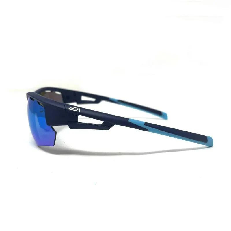 Óculos Azuis Marinhos Bea Gonzalez Pearl C4 Azul Marinho Viciantes