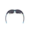 Süchtig machende Bea Gonzalez Perle C4 Marineblaue Brille