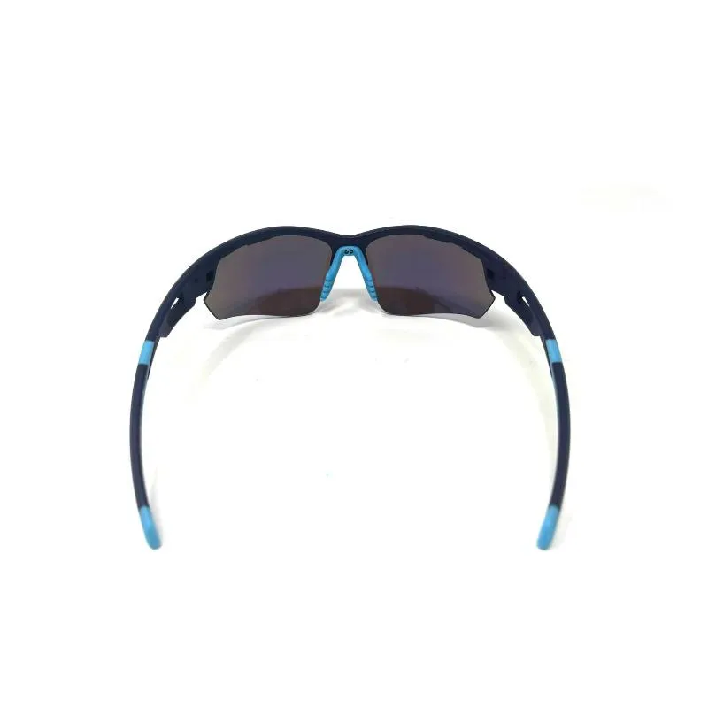 Süchtig machende Bea Gonzalez Perle C4 Marineblaue Brille