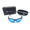 Süchtig machende Bea Gonzalez Perle C4 Marineblaue Brille