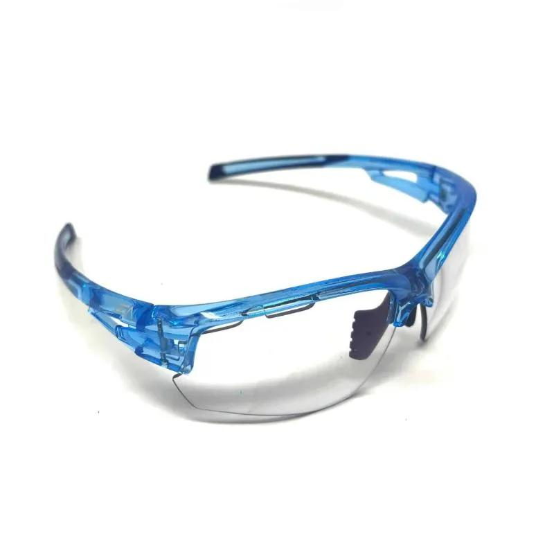Óculos Azuis de Cristal Bea Gonzalez Pearl C5 Azuis Viciantes