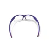 Gafas Addictive Bea Gonzalez Pearl C6 Morado