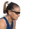 Süchtig machende Cata Tenorio Javea C9 Schwarze Gelbe Brille