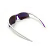 Claudia Fernandez Wonder C1 Weißblau Süchtig machende Brille