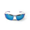 Claudia Fernandez Wonder C1 Weißblau Süchtig machende Brille