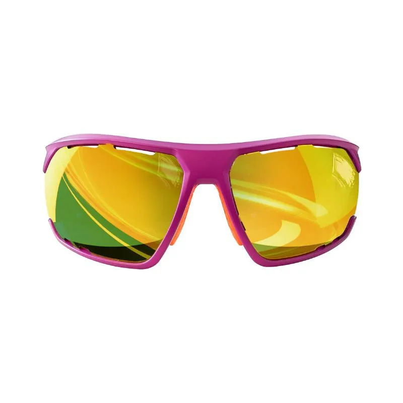 Addictive Energy C3 Orange Lila Brille