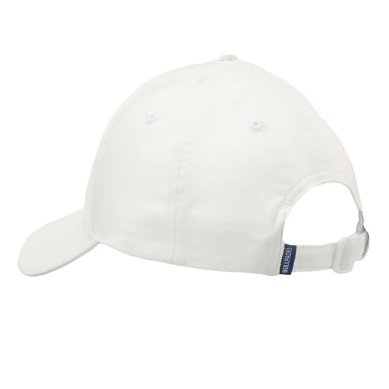 Gorra Bullpadel BPG261 Hueso