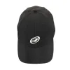 Bullpadel BPG261 Schwarze Kappe
