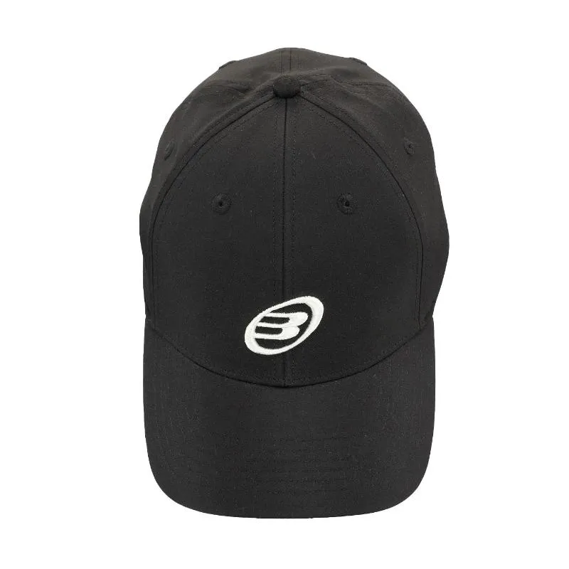 Bullpadel BPG261 Schwarze Kappe