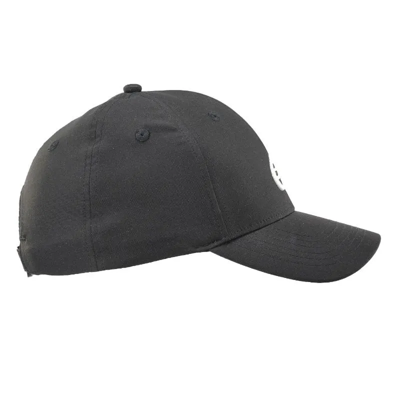 Bullpadel BPG261 Schwarze Kappe