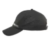 Bullpadel BPG262 Schwarze Kappe