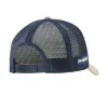 Bullpadel BPG265 Weiße Kappe