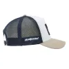 Bullpadel BPG265 Weiße Kappe