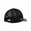 Bullpadel BPG265 Mittelgraue Kappe