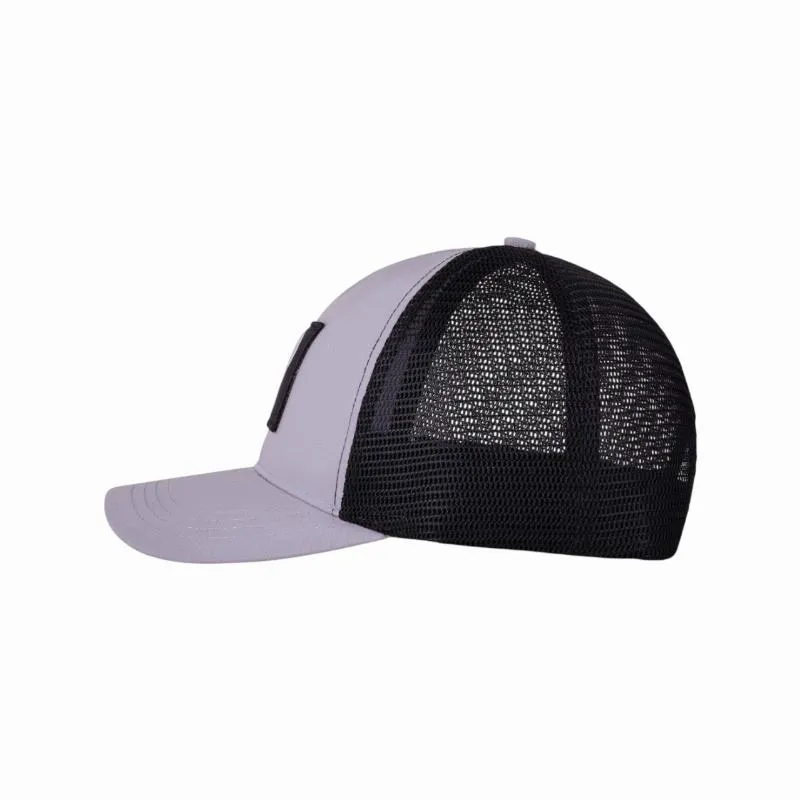 Bullpadel BPG265 Mittelgraue Kappe