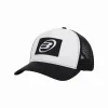 Bullpadel BPG265 Schwarze Kappe