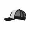 Bullpadel BPG265 Schwarze Kappe
