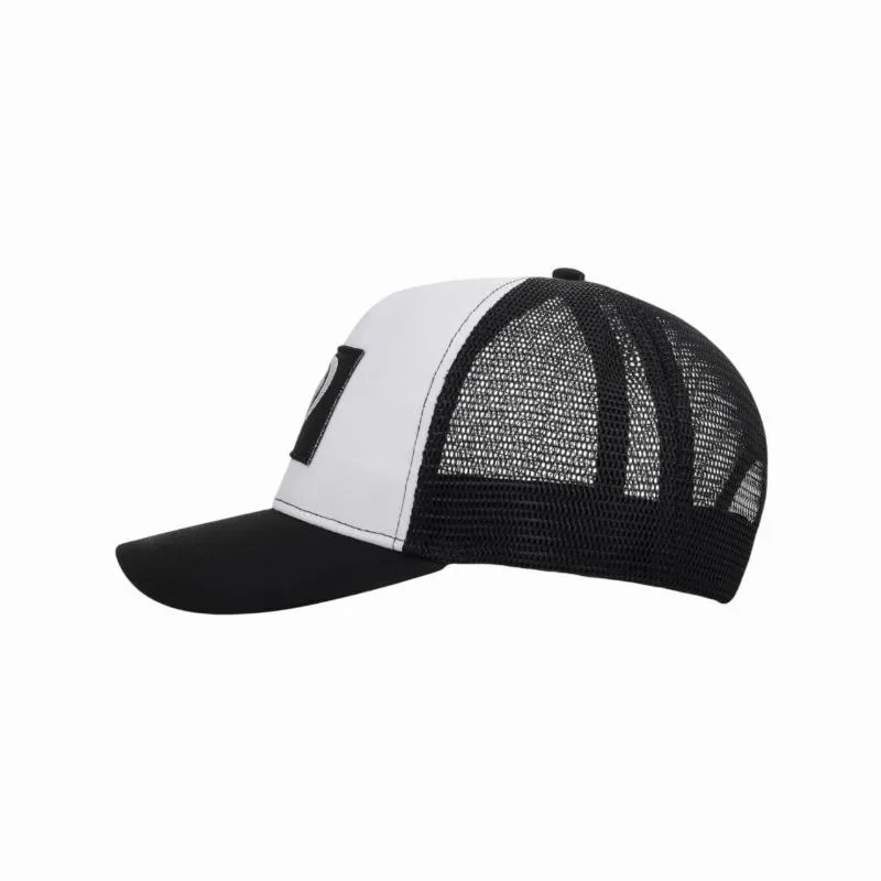 Bullpadel BPG265 Schwarze Kappe