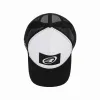 Bullpadel BPG265 Schwarze Kappe