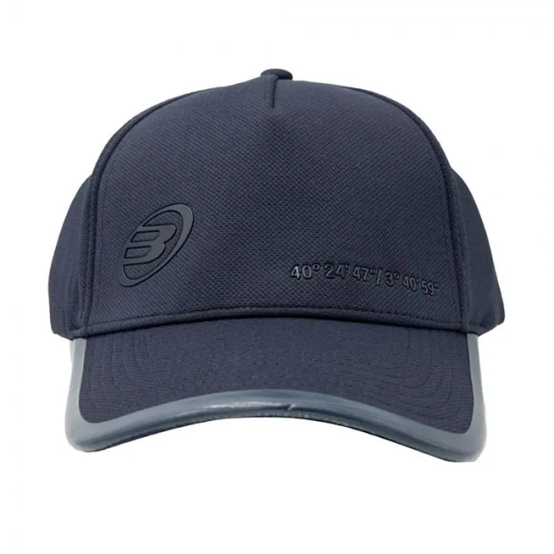 Gorra Bullpadel BPG26PRM Azul Marino