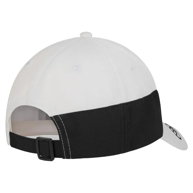 Gorra Bullpadel Premier Padel BPGPMR2604 Crudo