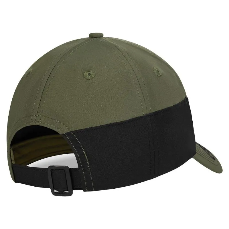 Gorra Bullpadel Premier Padel BPGPMR2604 Kaki