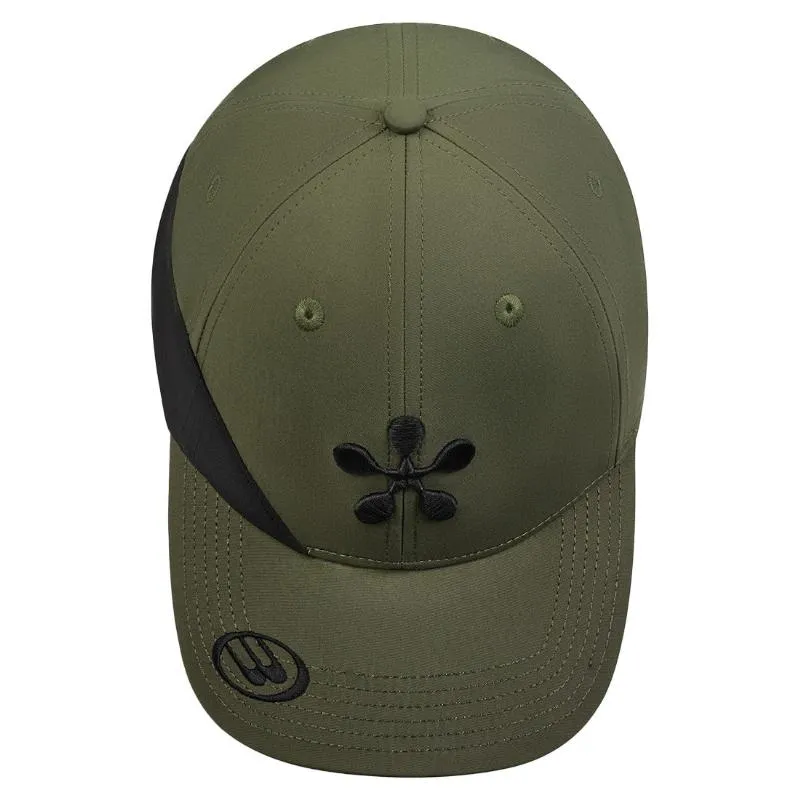 Bullpadel Premier Padel BPGPMR2604 Khaki-Kappe